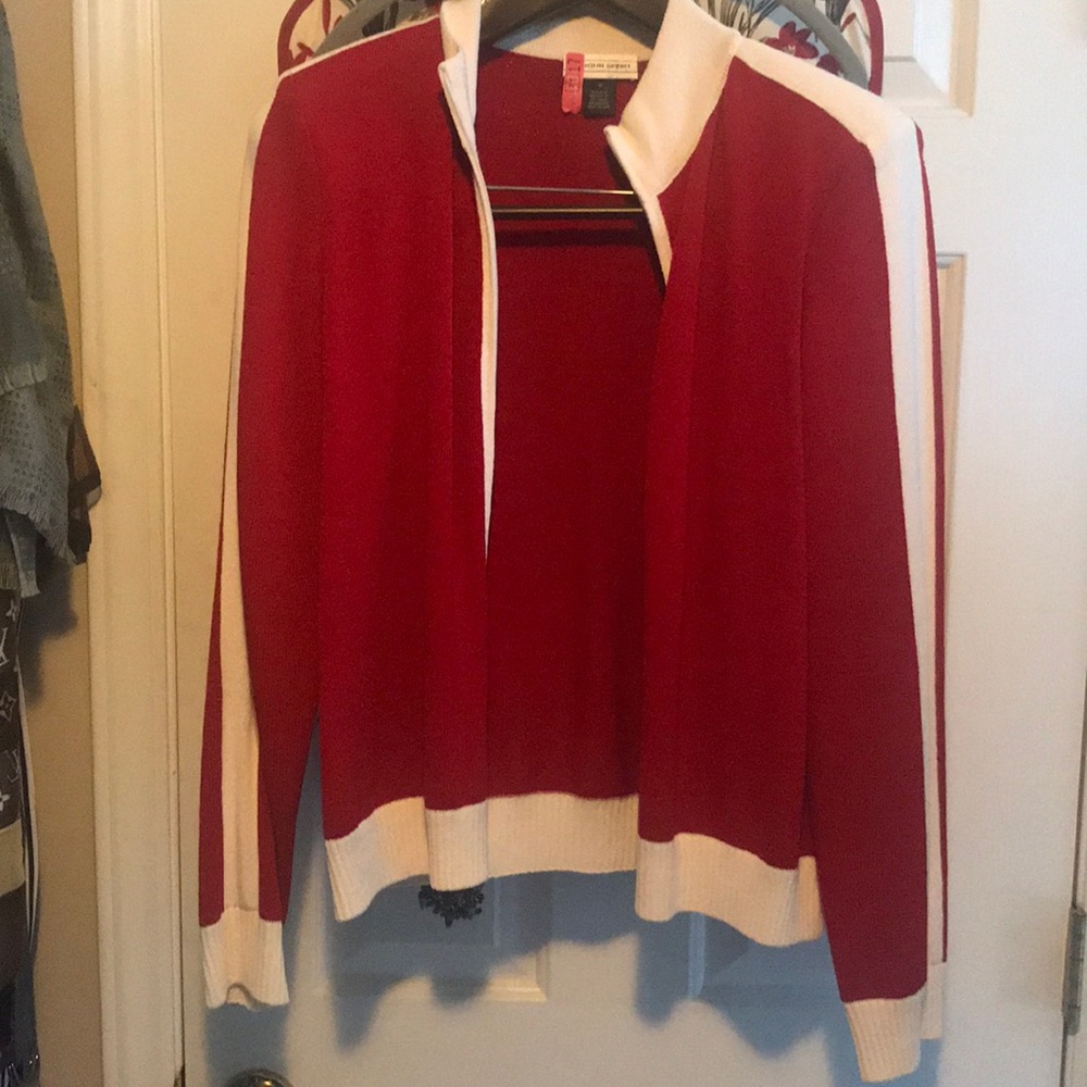 St John 2 pc suit